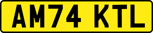 AM74KTL