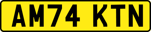 AM74KTN