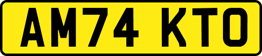 AM74KTO