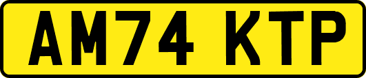 AM74KTP
