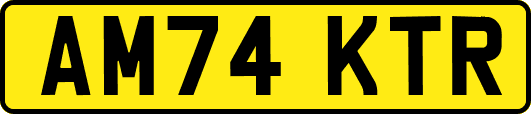 AM74KTR