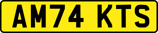 AM74KTS