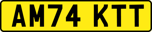 AM74KTT