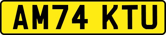AM74KTU