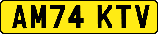 AM74KTV