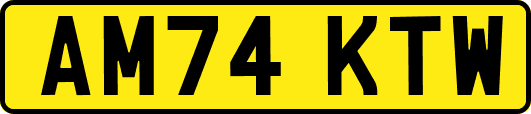 AM74KTW