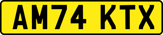 AM74KTX