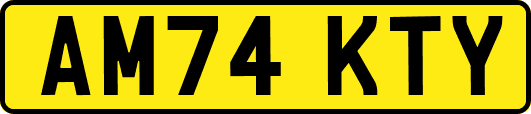 AM74KTY