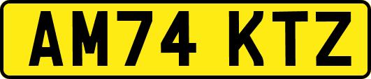 AM74KTZ