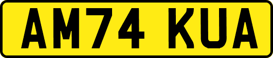 AM74KUA