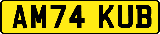AM74KUB
