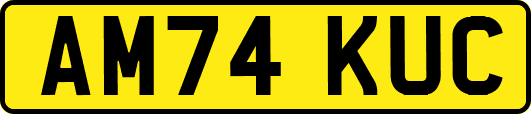 AM74KUC