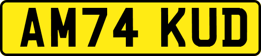 AM74KUD