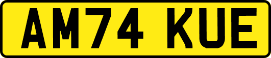 AM74KUE