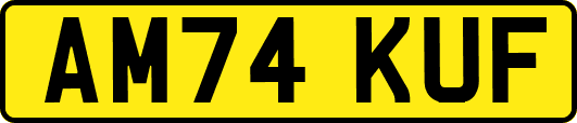 AM74KUF