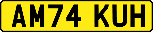 AM74KUH