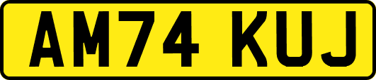 AM74KUJ