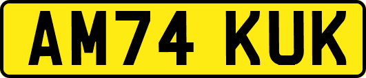 AM74KUK