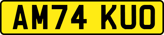 AM74KUO