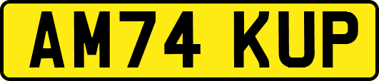 AM74KUP