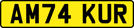 AM74KUR