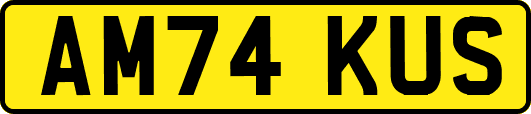 AM74KUS