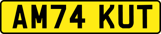 AM74KUT