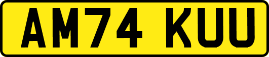 AM74KUU