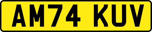 AM74KUV