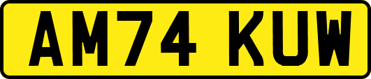 AM74KUW