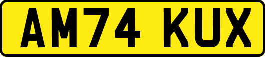 AM74KUX