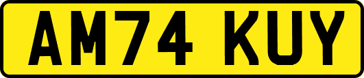 AM74KUY