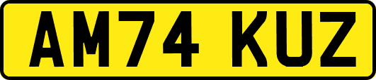 AM74KUZ
