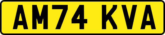 AM74KVA