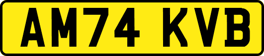AM74KVB