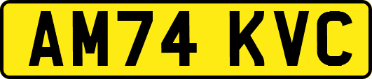AM74KVC