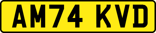 AM74KVD