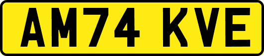 AM74KVE