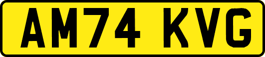 AM74KVG
