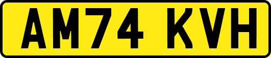 AM74KVH