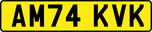 AM74KVK