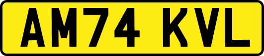 AM74KVL