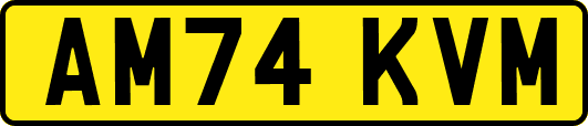 AM74KVM