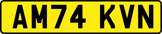 AM74KVN
