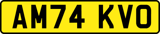 AM74KVO