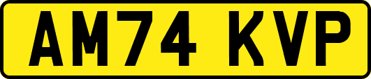 AM74KVP