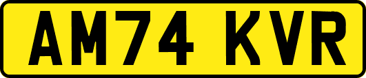 AM74KVR