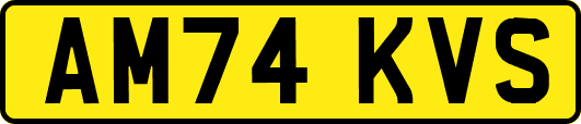 AM74KVS