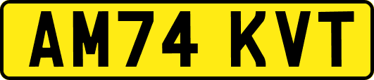 AM74KVT