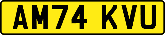 AM74KVU